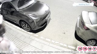 bus tour with exhibitionist bondage SLUT 2