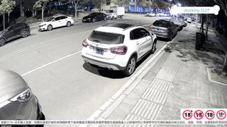 bus tour with exhibitionist bondage SLUT 2