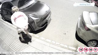 bus tour with exhibitionist bondage SLUT 2