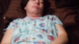 AnnaWaters Another show for my friends