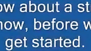 AnnaWaters from her asshole to her mouth Porn Video