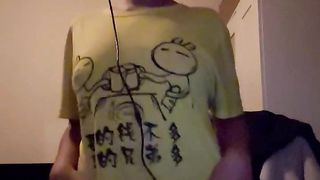 Evah ma petite pute de madagascar