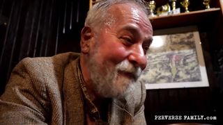 Your favorite family prolapse