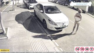 Kinky Nurse SLUT bondage 11