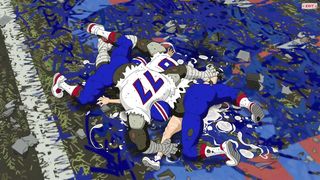 No escaping the zombies 2