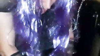 Analfotzentraining Pornbitch Arschfotze Whore