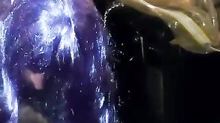 Analfotzentraining Pornbitch Arschfotze Whore