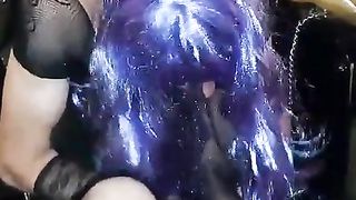 Analfotze Pornbitch Arschfotze Whore