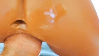 Bizarre cbt insertion bdsm pervers fuckdolls