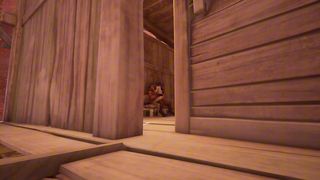 Her dangerous journey 4