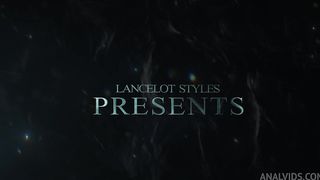 Petite cutie vs anal BBC