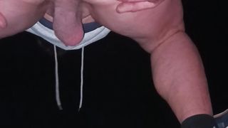 french scat fuck outdoor