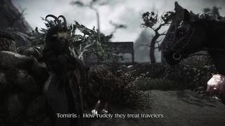 The legend of Lara 1