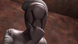 Silent hill discovery