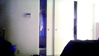 Mature dressing room