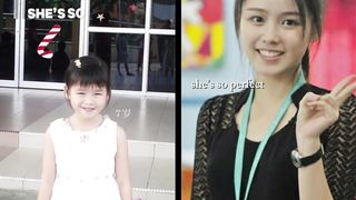 Ashlyn Yip Wen Jia Malaysian Sarawakian Slut