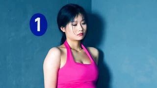 Arresting criminal girl 293