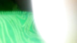 Je la defonce avec des courgettes