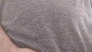 Eigene Pisse Trinken