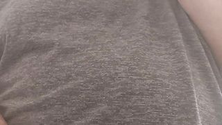 Eigene Pisse Trinken