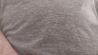 Eigene Pisse Trinken