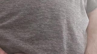 Eigene Pisse Trinken