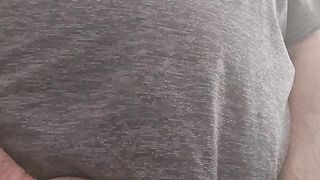 Eigene Pisse Trinken