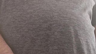 Eigene Pisse Trinken