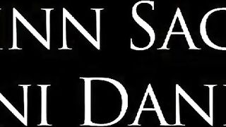 Tied up lesbians serving each other 208