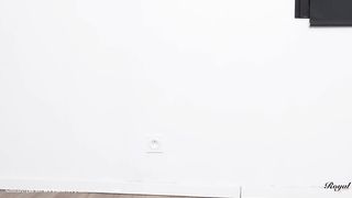 Deepthroat and puking