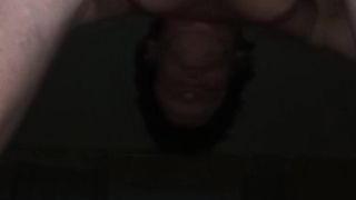 French scat prolapse