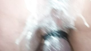 mon cul rempli de chantilly