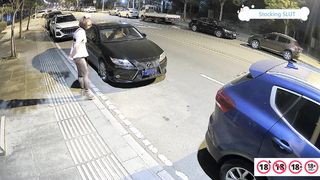 Kinky Nurse SLUT bondage 13