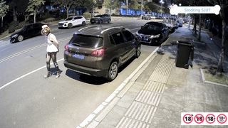 Kinky Nurse SLUT bondage 13