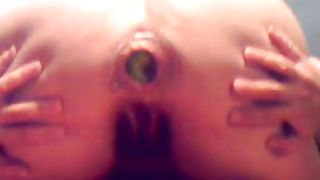 Anna Waters 2 Apples