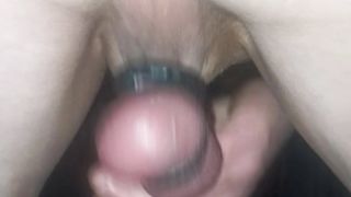 j'adore quand mes couilles son compréssees