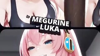 Lolitzbj Black Cock Worship Hentai Humiliation