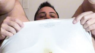 More of my hairy hole!