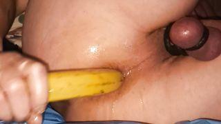 banana fuck