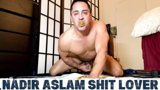 More sexy shit smearing