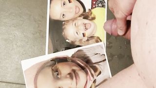 jung und alt angepisst