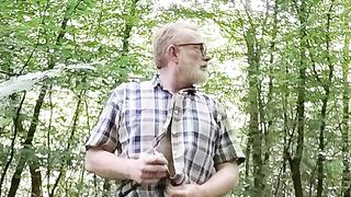 encage57 masturbation innforest