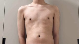 Huang Tianming HandsFreeCum Compilation