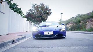 BBC gangbang all holes