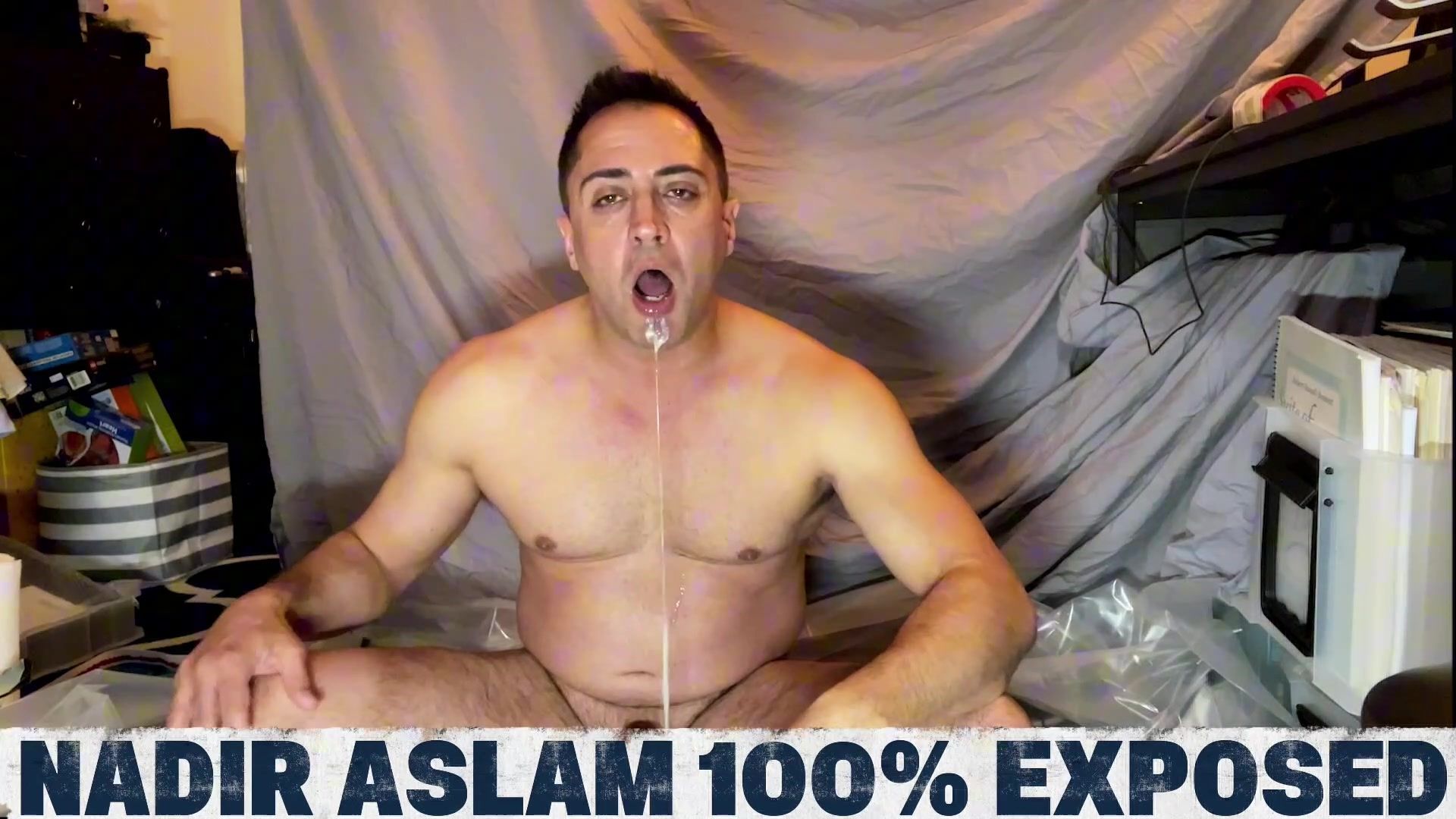 EXPOSING MY PUKE LOVING SIDE!