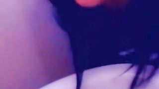 Kaitycumcake toilet licker