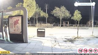 running in handcuffs 33