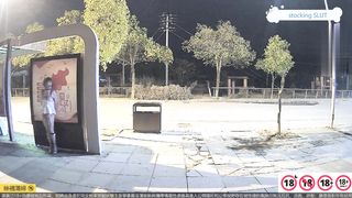 running in handcuffs 33