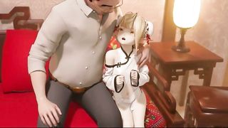 Mizuranji All Sex Scenes