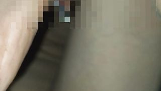 Je me defonce le cul jusqu'au prolapsus anal